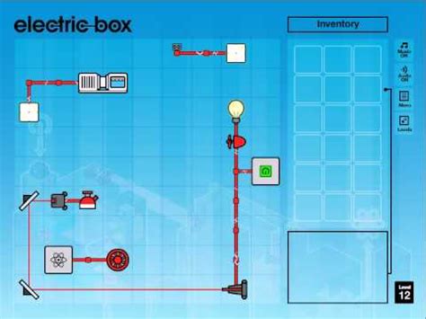 electric box level 12 solution|Electric Box 2 .